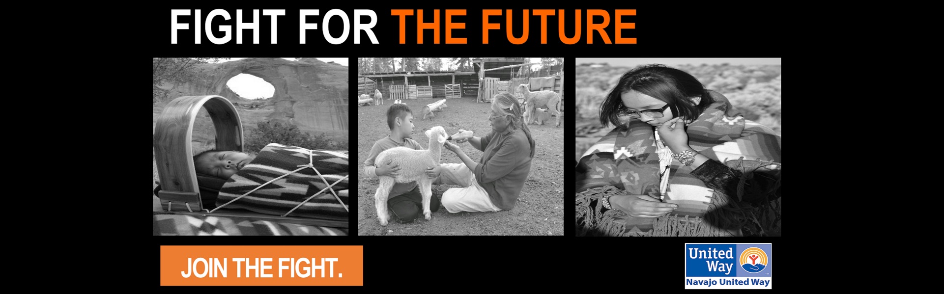 Welcome to Navajo United Way